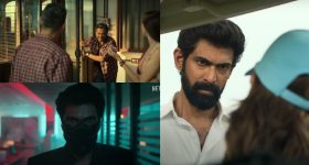 Rana Naidu 2 Trailer : రానా నాయుడు 2 ట్రైలర్ అవుట్... మొత్తానికి అది మార్చేశారు