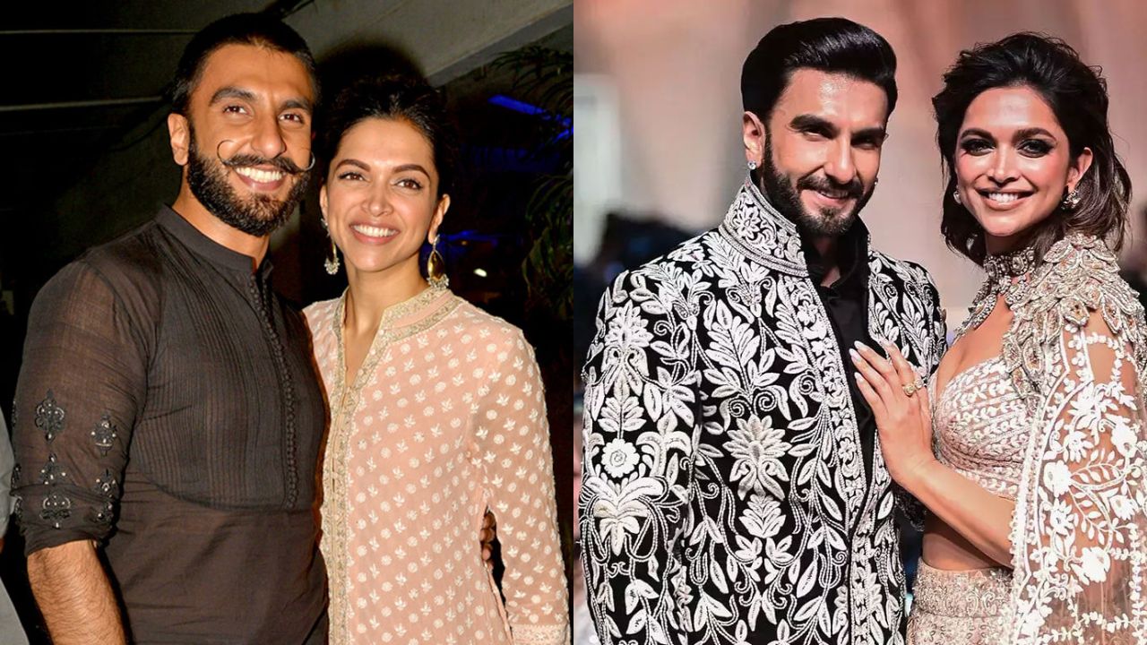 Ranveer Singh: దీపికా భర్త రణవీర్ రాసలీలలు.. ఏకంగా ఐదుగురితో ఎఫైర్!