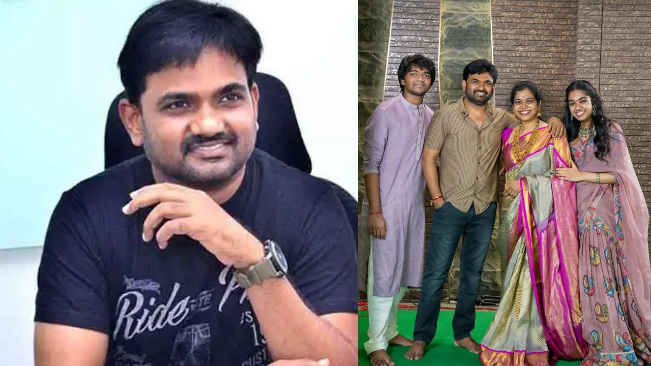 Maruthi: ఇండస్ట్రీలోకి రాకముందు మారుతి ఏం చేసేవారో తెలుసా.. కల నెరవేరిందా?