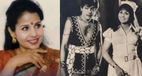 Tollywood: సినీ ఇండస్ట్రీలో విషాదం.. ప్రముఖ నటి విజయభాను మృతి!