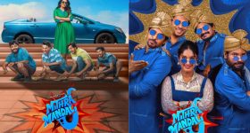 Dhanashree Verma: తెలుగు హీరోతో ధనశ్రీ వర్మ సహజీవనం ?