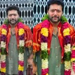 Jayam Ravi – Kenisha: రెండో పెళ్లి చేసుకున్న జయం రవి.. సంచలనం సృష్టిస్తున్న ఫోటోలు!