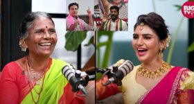 Big TV Kissik Talks: కేటీఆర్, రేవంత్ రెడ్డి.. పదవి మాత్రమే ముఖ్యమంటున్న గంగవ్వ!