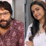 Deepika Padukone : సందీప్ రెడ్డితో వివాదం.. దీపికాకు ఆ అర్హత ఉంది అంటున్న స్టార్ డైరెక్టర్!