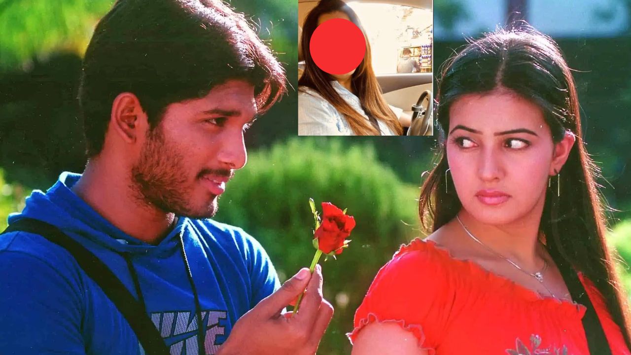 Tollywood: 10 ఏళ్లలోనే ఇంత మార్పా.. గుర్తుపట్టలేనంతగా మారిపోయిన బన్నీ హీరోయిన్!
