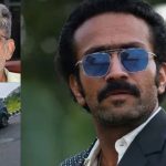 Shine Tom Chacko: ‘దసరా’ నటుడు షైన్ టామ్ చాకో‌ కారుకు ప్రమాదం, తండ్రి మృతి.. ఐసీయూలో నటుడు