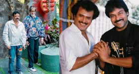 RGV: అమితాబ్ వల్లే సాధ్యం.. రజినీ, చిరుపై ఆర్జీవీ అవమానకర కామెంట్స్!