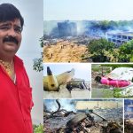 Venu Swamy : విమాన ప్రమాదంపై ముందే హెచ్చరించిన వేణు స్వామి.. ఇండియాలో ఇలాంటి జ్యోతిష్యుడు ఉన్నాడా ?