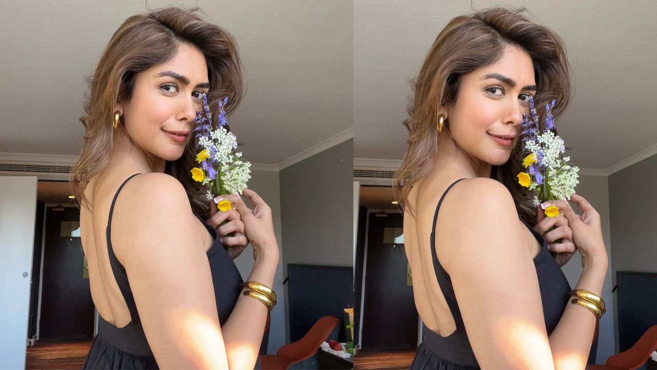 Mrunal Thakur : దిగివచ్చిన మృణాల్ ఠాకూర్.. దెబ్బ భారీగానే పడిందే?