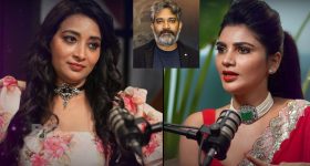 Big TV Kissik Talks: రాజమౌళి వల్లే నా జీవితం నాశనం- భాను శ్రీ ఎమోషనల్ కామెంట్స్!
