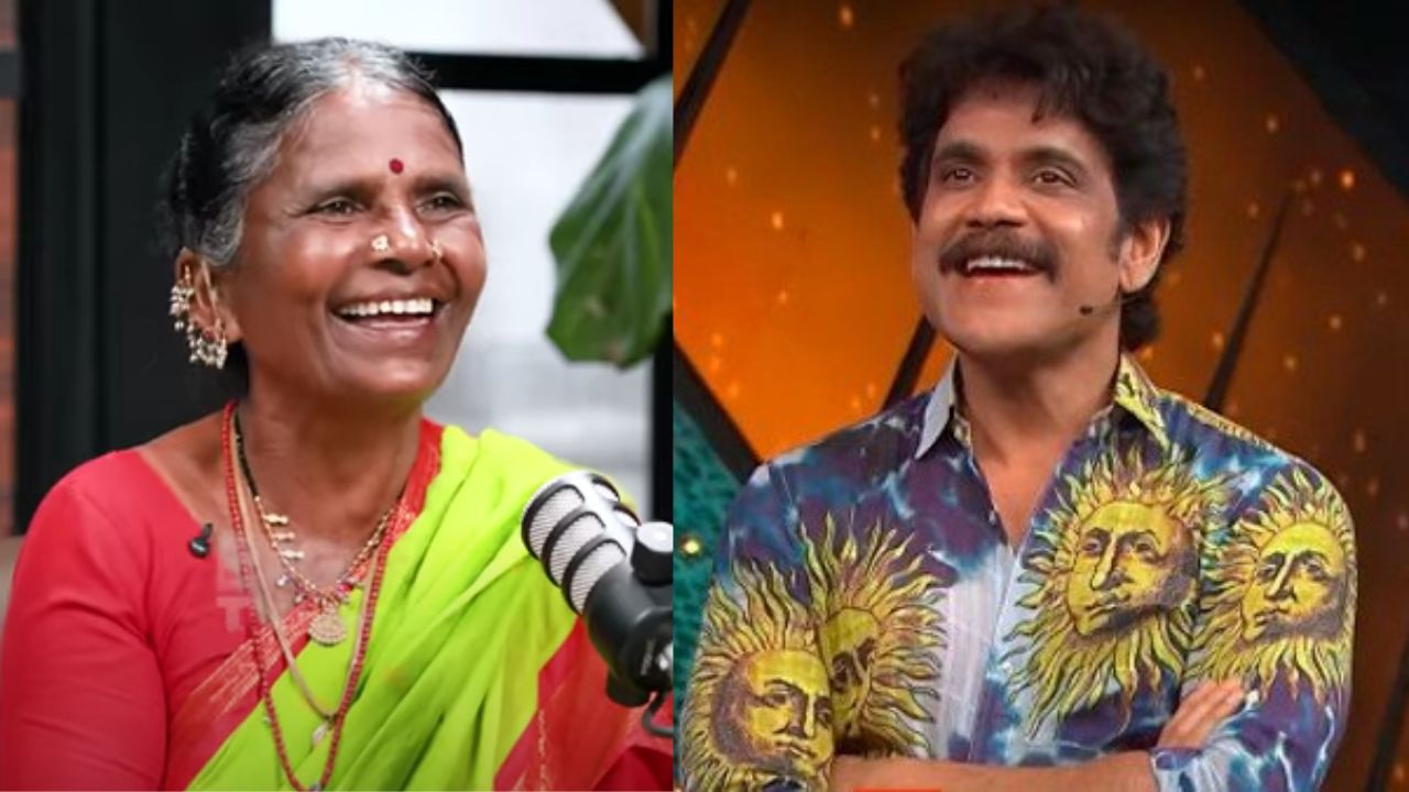 Big TV Kissik Talks: బిగ్ బాస్ 9 ఎంట్రీపై గంగవ్వ క్లారిటీ.. నాగ్ నా తమ్ముడే అంటూ!