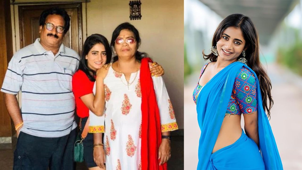 Nayani Pavani: ఒకవైపు తండ్రి మరణం..మరోవైపు బ్రేకప్..కష్టాల కడలిలో నయని!