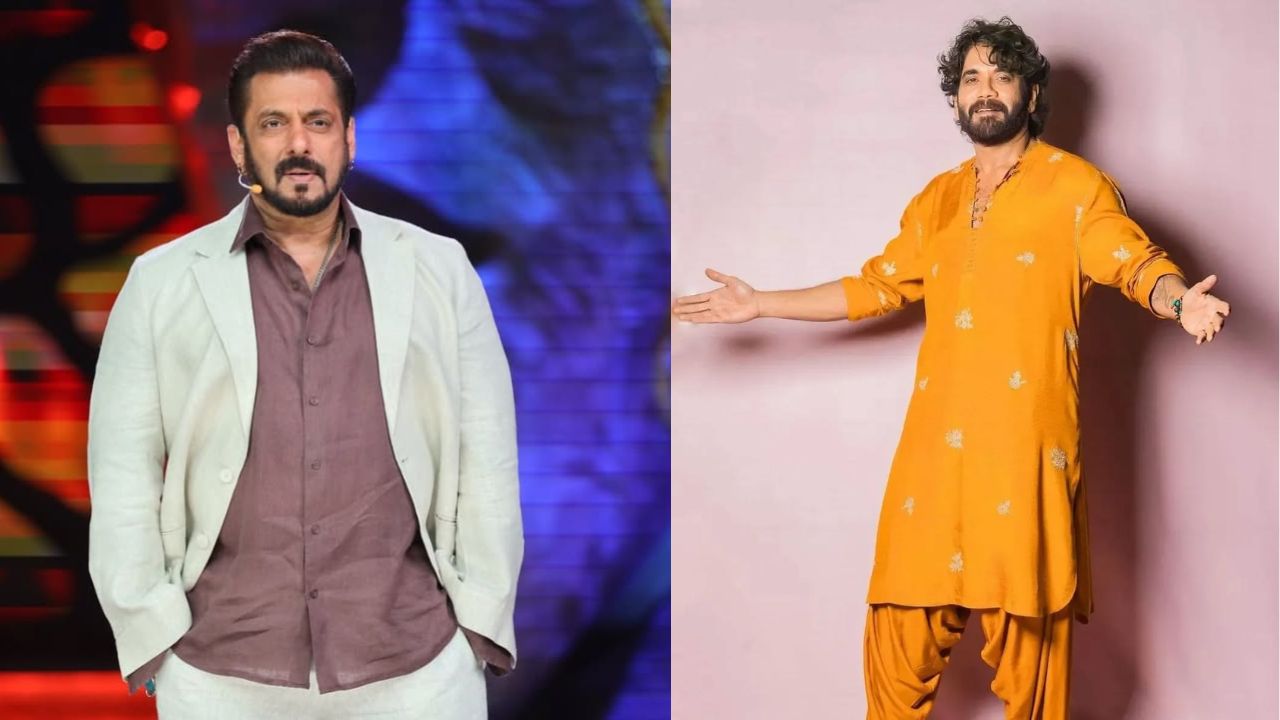 Bigg Boss 9: సల్మాన్ బాటలో నాగ్ మావ.. ఆశ పడితే ఇబ్బంది పడతావేమో గురూ!