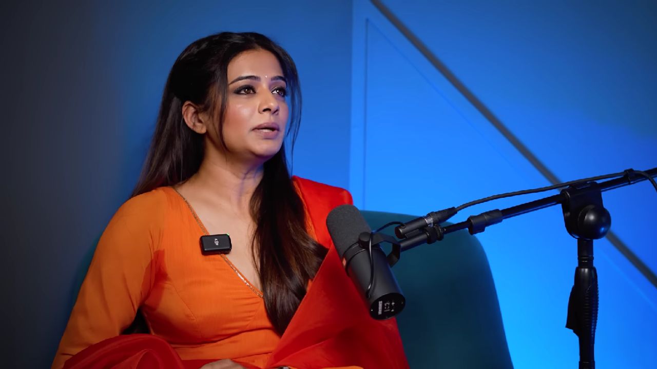 Priyamani: ఇండస్ట్రీలో ఆ చీకటి దందా నడుస్తోంది.. రహస్యాలు బయటపెట్టిన ప్రియమణి!