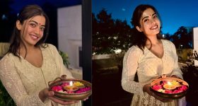 Illu Illalu Pillalu Today Episode: గంపెడు ఆశలతో పుట్టింటికి నర్మద.. కన్నతండ్రి మాటకు కన్నీళ్లు.. ధీరజ్ పై ప్రేమ సీరియస్..