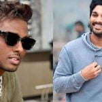 AA22 X A6 Movie Update : బన్నీ సినిమాకి నేడే పూజ.. రెగ్యులర్ షూటింగ్ డేట్ కూడా వచ్చేసింది!