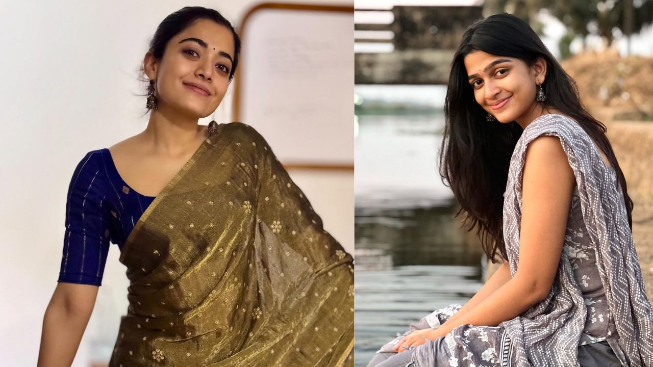 Ananthika Sanil Kumar: వామ్మో అనంతికకి ఇంత చిన్న చెల్లెలు ఉందా.. మరో రష్మిక కానుందా?