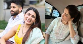 Naga Chaitanya: మజిలీ కాంబో రిపీట్.. ఇంకోసారి చై - సామ్ ను కలపండి సార్ ?