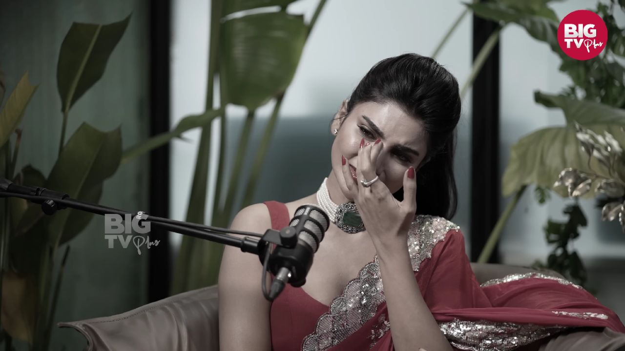 Big TV Kissik Talks: వర్ష జీవితంలో ఇంత విషాదమా.. తన బావ మరణంతో?