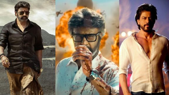 Jailer 2 Update : రజినీ vs షారుక్… ఇదేంటి అసలు ? కాస్త హద్దు పద్దు ఉండాలి కదా ?
