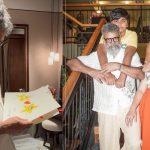 Sukumar Emotional:ఫాదర్స్ డే స్పెషల్.. పిల్లలు ఇచ్చిన గిఫ్ట్ చూసి ఏడ్చేసిన సుకుమార్.. వీడియో వైరల్!