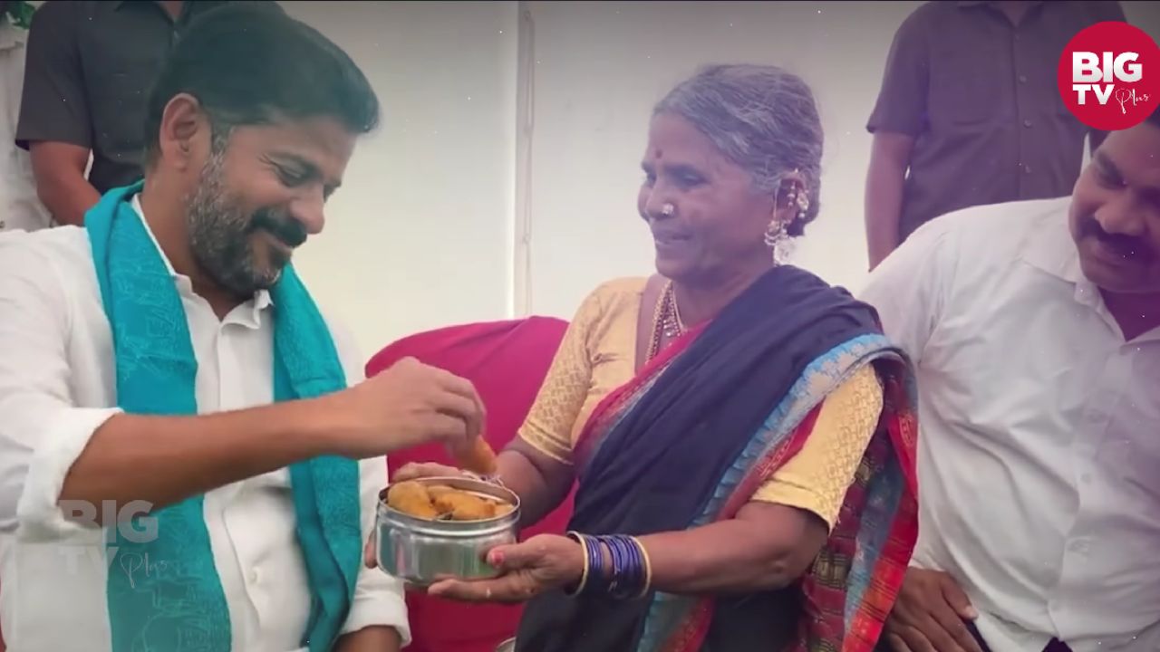 Big TV Kissik Talks: త్వరలో గంగవ్వ రాజకీయ ఎంట్రీ.. సీఎం గారి మాటేంటి?