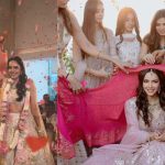 Shazahn Padamsee: ఘనంగా రామ్ చరణ్ బ్యూటీ పెళ్లి.. ఫొటోస్ వైరల్!