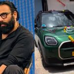 Sandeep Reddy Vanga: ఖరీదైన కారు కొన్న స్పిరిట్ డైరెక్టర్.. ఖరీదు, ఫీచర్స్ తెలిస్తే షాక్..!