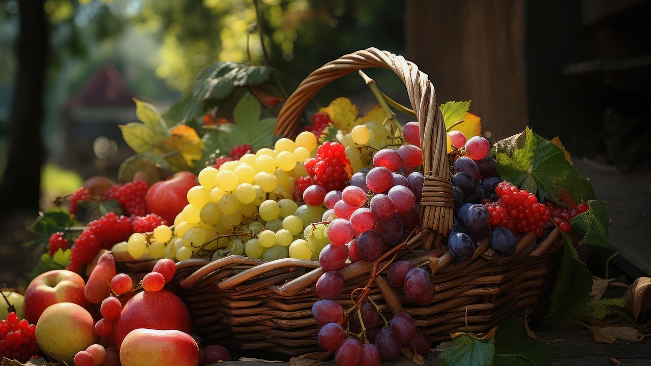 Fruits for Liver: మీ కాలేయం ఆరోగ్యంగా ఉండాలా? ఇక ఈ ఐదు పండ్లు వారంలో కనీసం ఒక్కసారైనా తినండి
