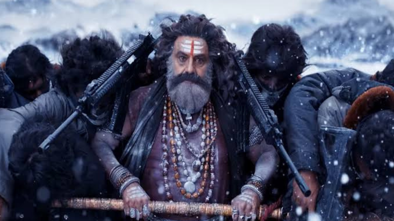 Akhanda 2 Teaser : ఓడియమ్మ.. నార్త్ లో ఓన్లీ టీజర్ కోసమే అన్ని కోట్లు ఖర్చు చేశారా..?