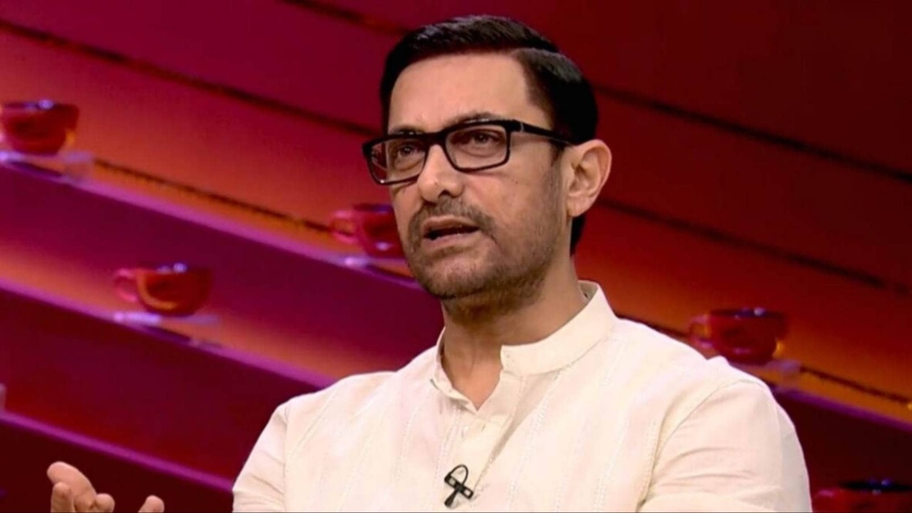 Ameer Khan: చచ్చిపోవాలని ఉంది… బాంబు పేల్చిన స్టార్ హీరో … అదే చివరి సినిమా అంటూ!