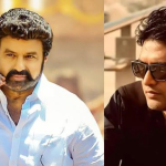 Balakrishna : సైకో పోలీస్ గా బాలయ్య… ఆ బాదుడు ఇక స్ర్కీన్ పై చూడాలి..