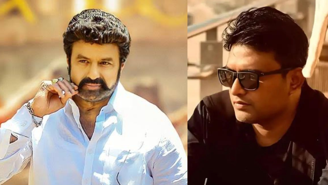 Balakrishna : సైకో పోలీస్ గా బాలయ్య… ఆ బాదుడు ఇక స్ర్కీన్ పై చూడాలి..
