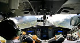 Worlds Best pilots: ప్రపంచంలో ఉత్తమ పైలెట్లు ఉన్న దేశం ఏది? మన దేశం ర్యాంక్ ఎంతో తెలిస్తే షాక్ అవుతారు