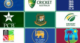 Richest Cricket Boards: బీసీసీఐ ఆదాయం ఇన్ని కోట్లా... ఐసీసీ కంటే ఎక్కువ డబ్బులు ఉన్నాయా?
