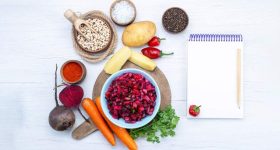 Anemia Diet Plan: శరీరంలో రక్తం తక్కువగా ఉందా ? ఈ ఫుడ్ తింటే ప్రాబ్లమ్ సాల్వ్