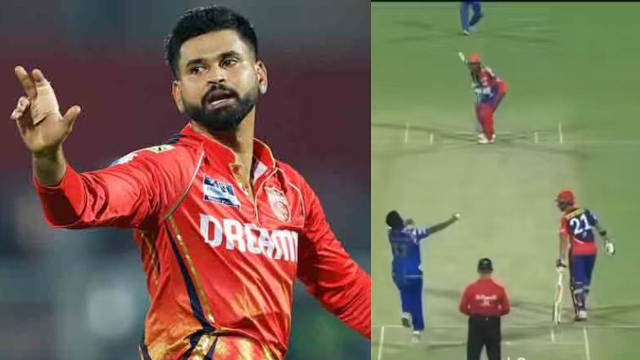 PBKS vs RCB final : 10 సంవత్సరాల ఛాలెంజ్.. బుమ్రా యర్కార్లకు శ్రేయస్ అయ్యర్ అదిరిపోయే ఆన్సర్.. అప్పుడు… ఇప్పుడు అదే షాట్