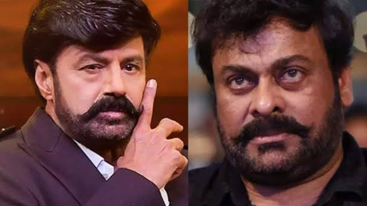 Tollywood Heros: చిరు, బాలయ్య… చిన్న పల్లెటూరుకి ఇచ్చిన మాటని నిలబెట్టుకోలేదు..