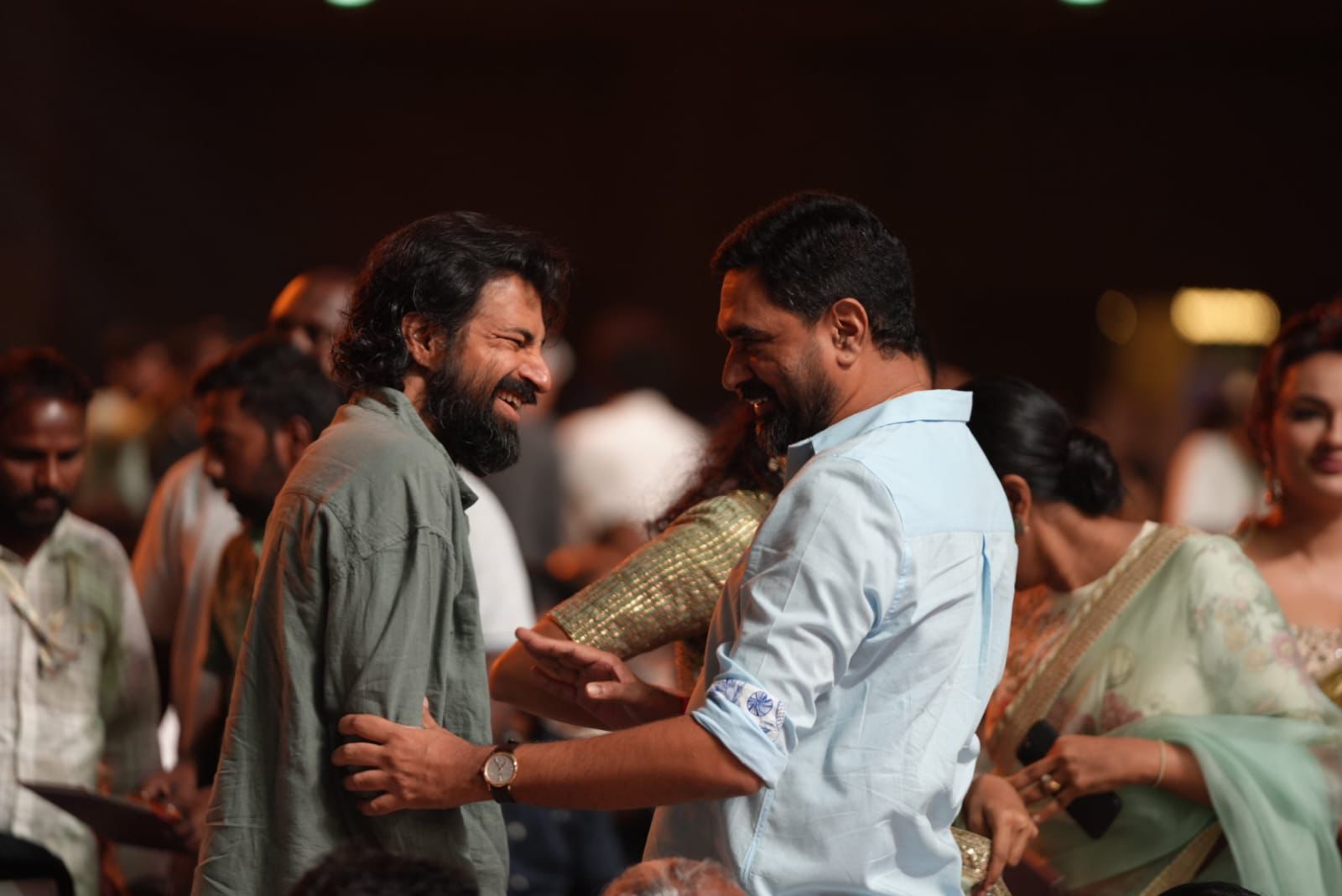 Gaddar Film Awards -2025