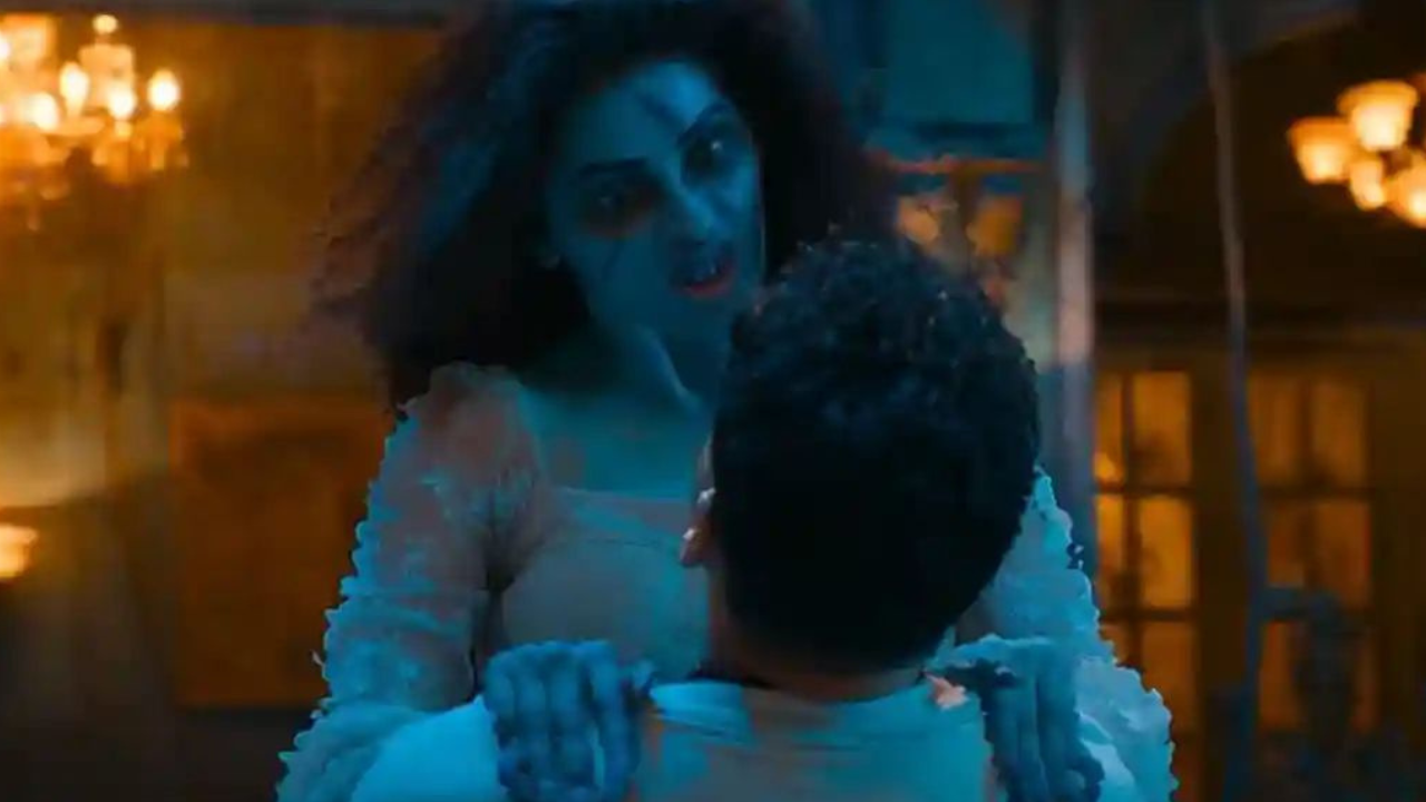 Horror Movie in OTT : దెయ్యం పగబడితే.. సీటు చిరిగిపోవడమే.. ఇదేం సినిమా రా నాయనా..