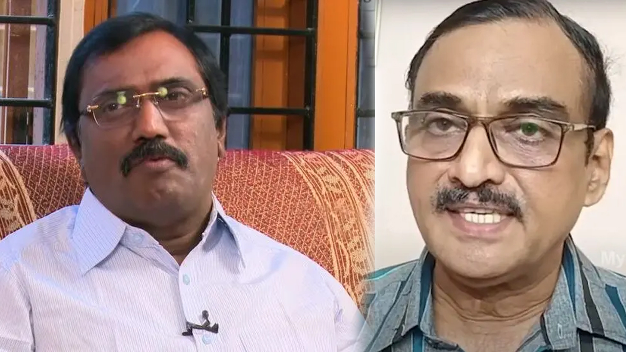 AP News: కృష్ణంరాజుకి బెయిల్ అంత ఈజీ కాదు.. కొమ్మినేని విడుదలలో జాప్యం!