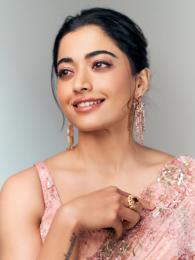 Rashmika Mandanna Photo Gallery