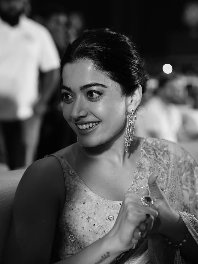 Rashmika Mandanna Photo Gallery