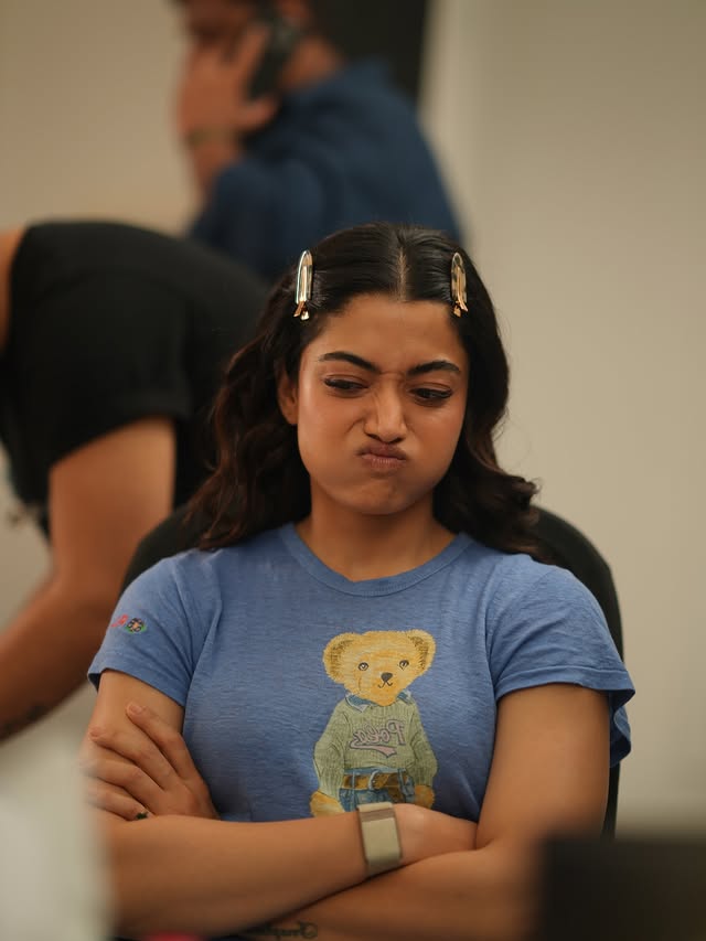 Rashmika Mandanna Photo Gallery