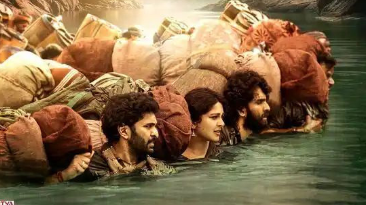 Ghaati OTT : అనుష్క ‘ఘాటి’ కి రికార్డు స్థాయిలో డిజిటల్ హక్కుల అమ్మకాలు.. స్ట్రీమింగ్ అందులోనే..?