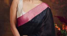 Hebah Patel : చీరలో హొయలోలికించే అందాలతో హెబ్బా స్టిల్స్.. ఫోటోలు వైరల్..