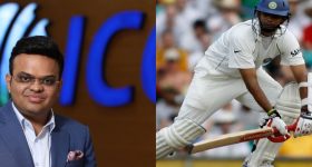 4 Day Test: ICC సంచలన నిర్ణయం..ఇకపై  4 రోజులే టెస్ట్ మ్యాచ్ లు?
