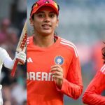 IND W vs ENG W T20 : గిల్ కోసం రంగంలోకి మహిళలు.. ఇక ఇంగ్లాండ్ కు చుక్కలే