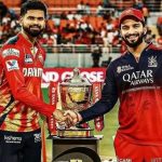 PBKS VS RCB FINAL : టాస్ గెలిచిన పంజాబ్.. ఫస్ట్ బ్యాటింగ్ ఎవరిది..? జట్ల వివరాలు ఇవే..!