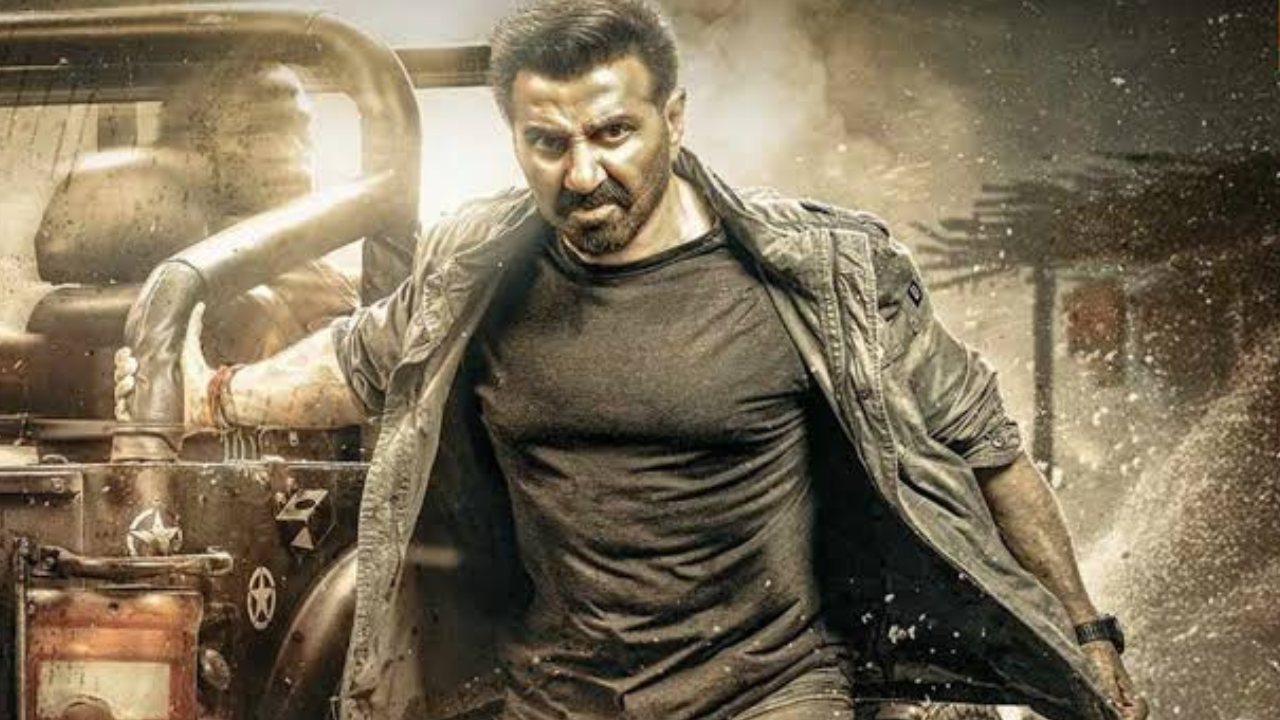 Jaat OTT Review : ‘జాట్ ‘ మూవీ రివ్యూ..ఇడ్లీ తెచ్చిన పంచాయితీ.. క్లైమాక్స్ మైండ్ బ్లాకే..